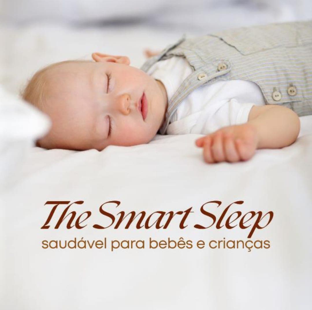 The Smart Sleep